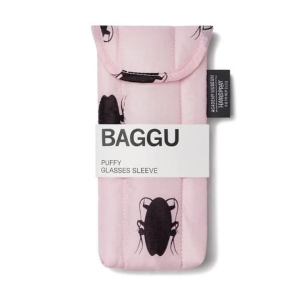 ISO Baggu Glasses Pouch